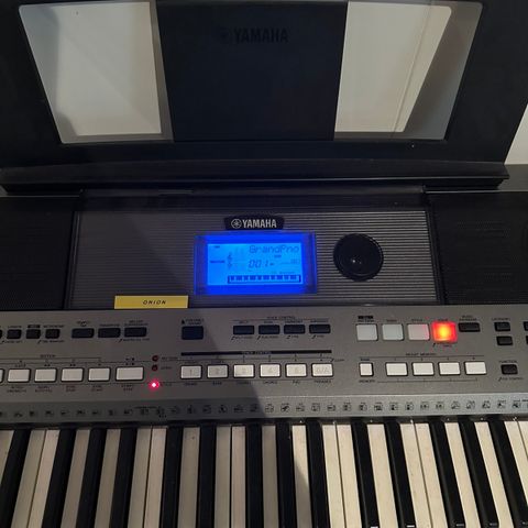 Yamaha E443