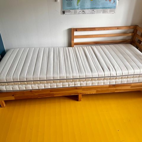 IKEA Tarva day bed