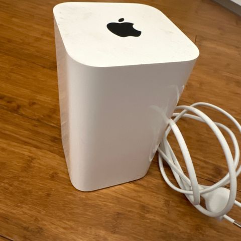 Apple Airport Extreme A1521