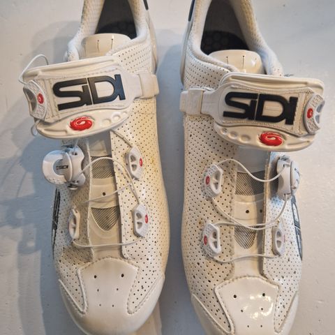 Sidi Vent Carbon sole