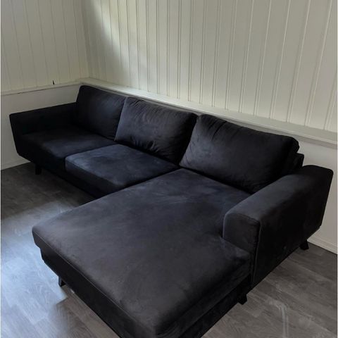 Copenhagen Sofa