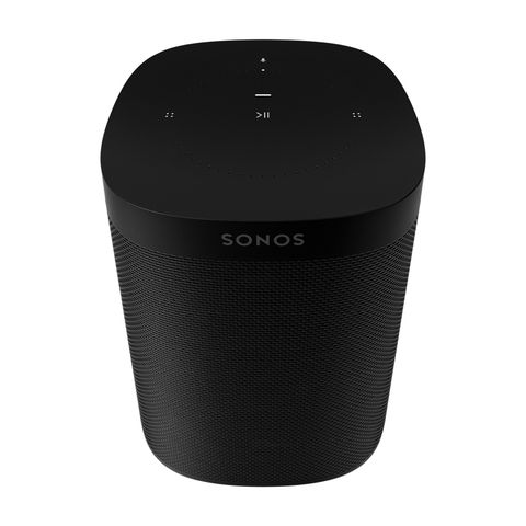 Sonos One ønsker kjøpt