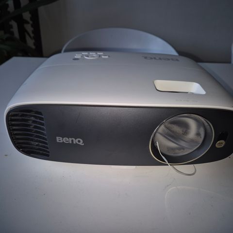 Benq 4K DLP Prosjektor