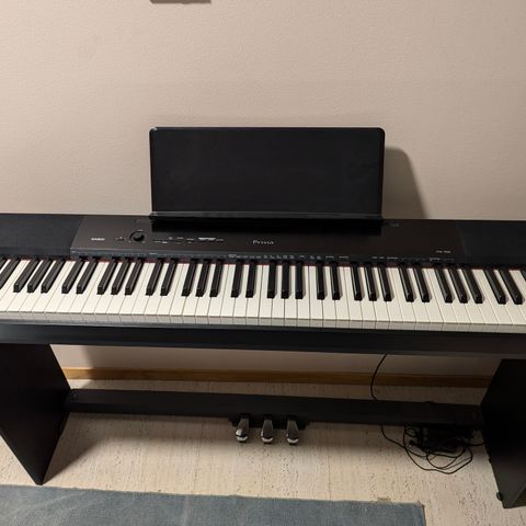 Casio Privia PX-150 digital piano