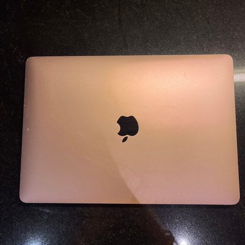 MacBook Air 2018