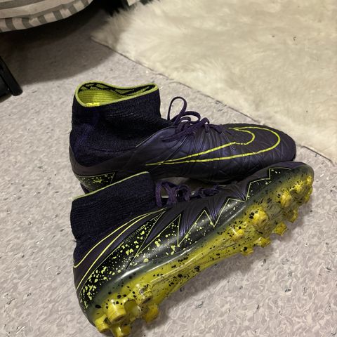 Hypervenom