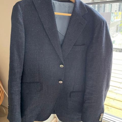 Oscar Jacobsen Blazer