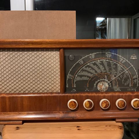 Radionette Jubileumsuper