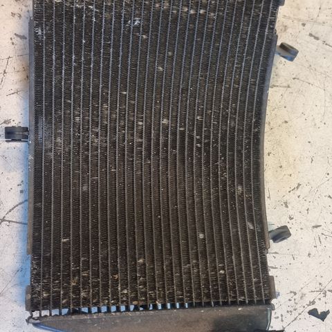 Yamaha R1 04-06 Radiator