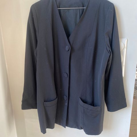 Vintage blazer