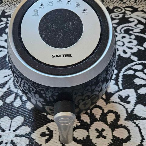 Salter Airfryer