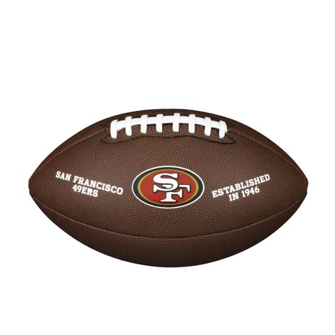 Amerikansk Fotball - Wilson Nfl Licensed Ball Sf