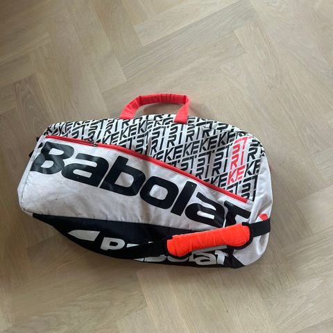 Babolat Pure Strike bag