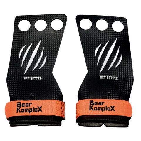 Bear kompleX grips