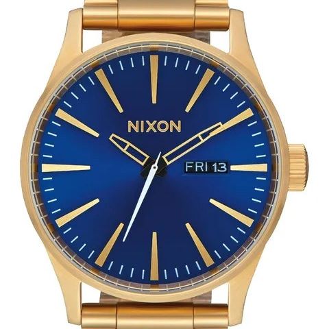 Nixon