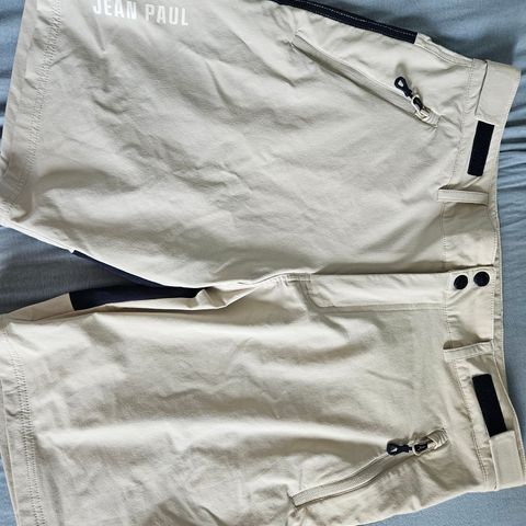 Jean Paul shorts