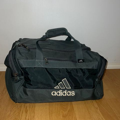 Nike bag