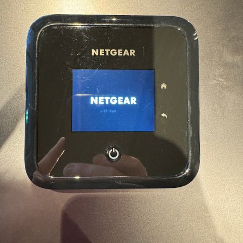 Netgear Nighthawk M5 mobil 5G router