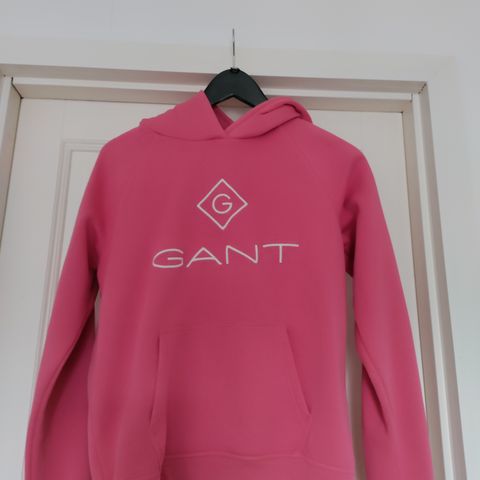 Gant genser