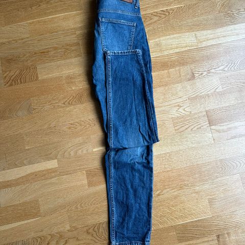 OJ Karl Jeans