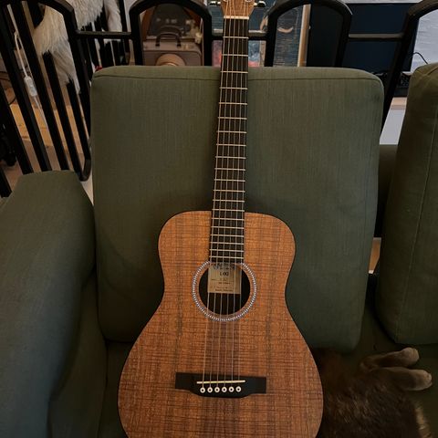 Martin LXK2 Gitar