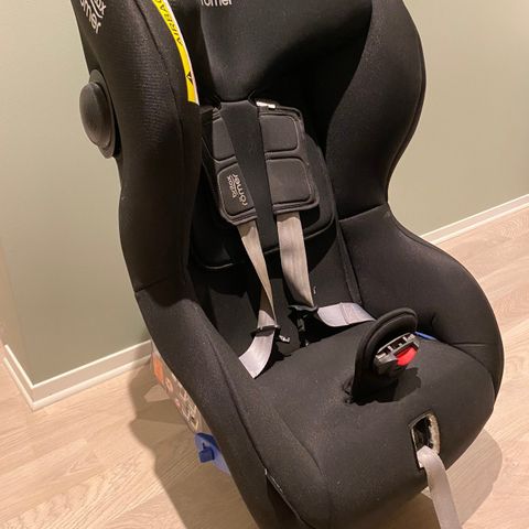 Britax römer maxway plus