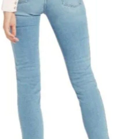 Wrangler Retro Skinny W27 L32