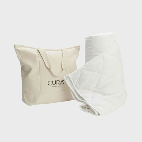 Cura Pearl ECO vektdyne. 13 kg.