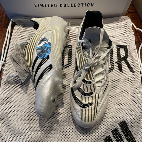 Adidas Predator Absolute 2020 remake Limited Edition