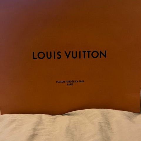 Louis Vuitton Zippy Wallet - Ny og Ubrukt med Kvittering og Byttelapp