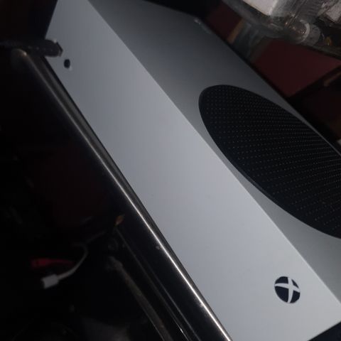 Xbox series s