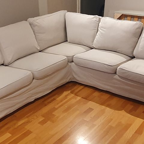 Hjørnesofa