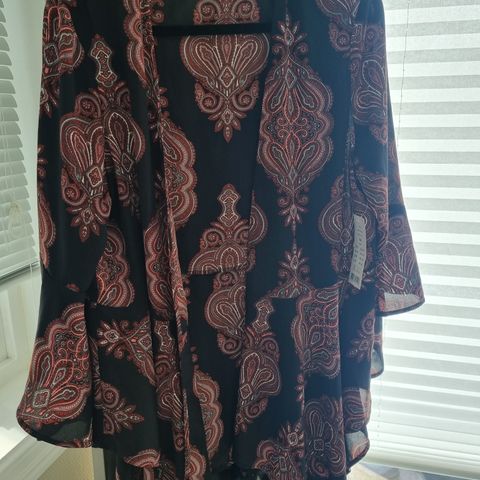 Kimono ny XL