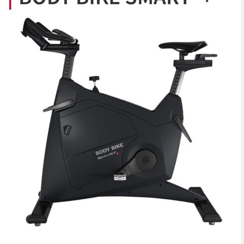 Body bike smart +