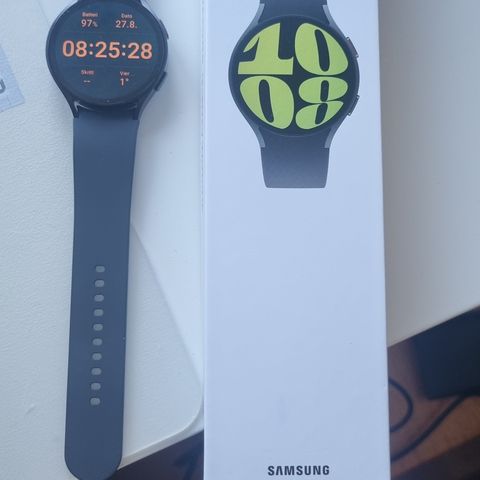 Samsung Galaxy Watch 6