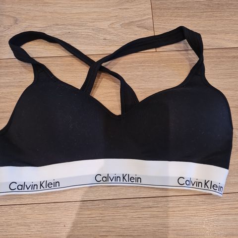 Calvin Clein Topp