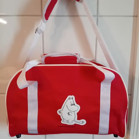 Mummi bag