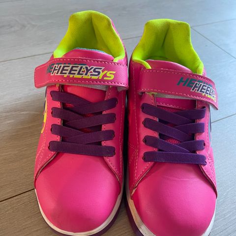 Heelys rullesko