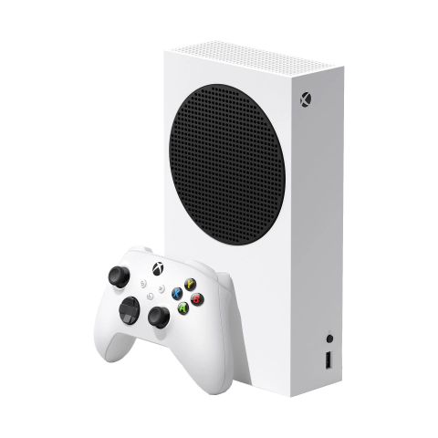 Xbox series S 512 gb