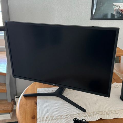 Samsung Monitor 32’’