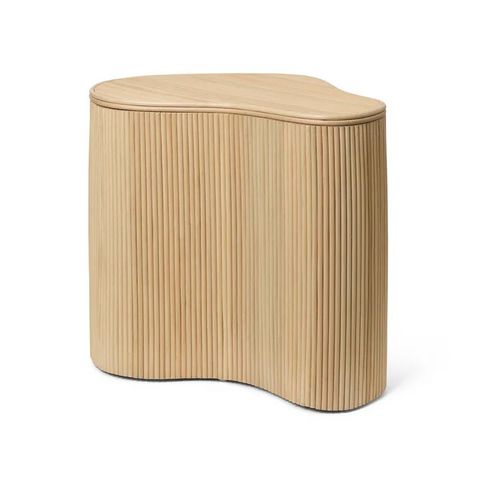 Ferm Living Isola side table