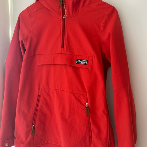 Bergans Nordmarka Anorak str s