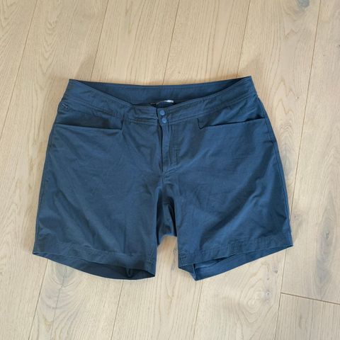 Bergans Cecilie Flex shorts str XL