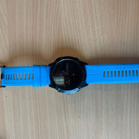 Garmin Fenix 6xpro