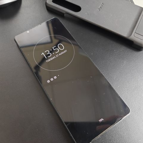 Sony Xperia 1 V