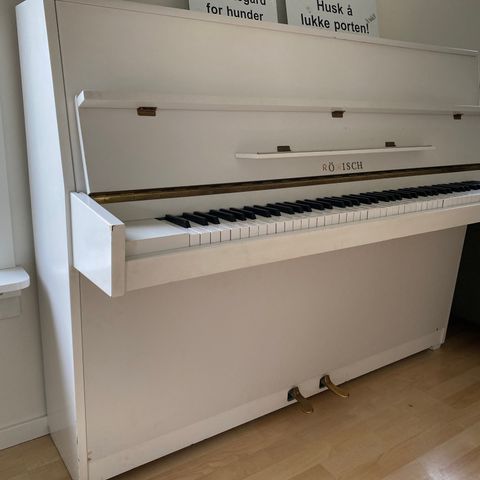 Piano