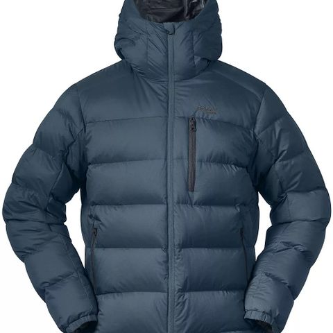 Bergans Bismo V2 Down Jacket