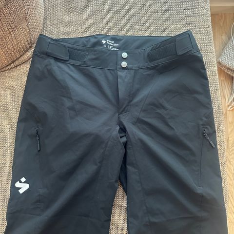 Sweet Protection sykkelshorts til dame