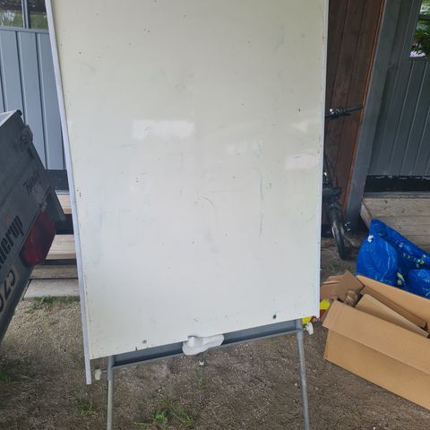 Whiteboard