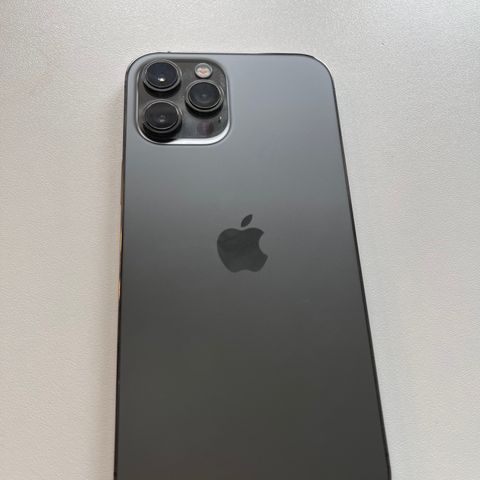 iPhone 12 Pro Max